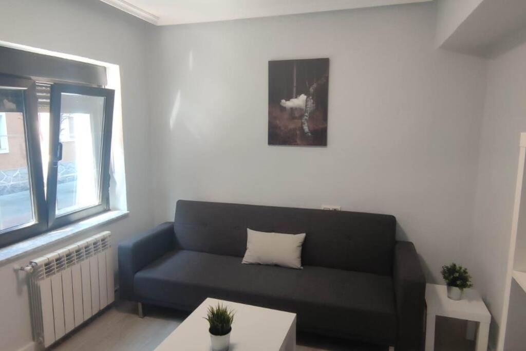 Apartamento A 19Min De Gijon Y 15 De Oviedo Langreo Exterior foto